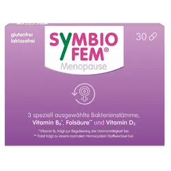 SYMBIOFEM Menopause