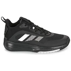 Adidas Schuhe OWNTHEGAME 3.0 in Schwarz