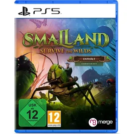Smalland: Survive the Wilds