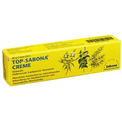 Top-Sabona
