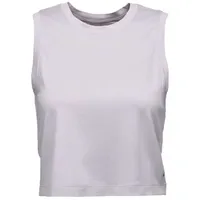 Black Diamond Circuit ärmelloses T-shirt - Soft Lilac -