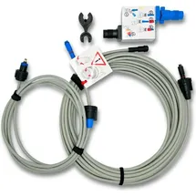 Fluidra Deutschland GmbH Power 4.0 Poolroboter schwarz 13 m