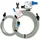 Fluidra Deutschland GmbH Power 4.0 Poolroboter schwarz 13 m