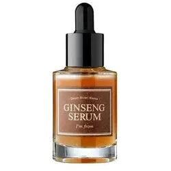 I'M FROM Ginseng Serum 30ml 15 ml