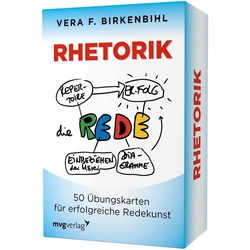 Rhetorik - Vera F. Birkenbihl,