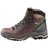 Grisport Berufs-und Freizeitschuh Dakar braun 46