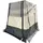 Chillroi Heck Vorzelt 200 x 150 x 200 cm Grau