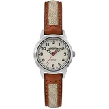 Timex Expedition Field Mini Leder 26 mm TW4B11900