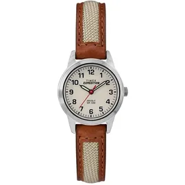 Timex Expedition Field Mini Leder 26 mm TW4B11900