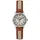 Timex Expedition Field Mini Leder 26 mm TW4B11900