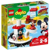 LEGO® DUPLO® DisneyTM 10881 Mickys Boot