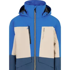Protest Milan JR Skijacke Vibrant Blue 152