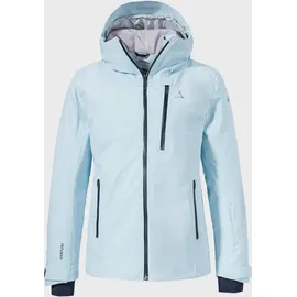Schöffel Outdoorjacke Ski Jacket Style Pontre WMS blau XL (42)
