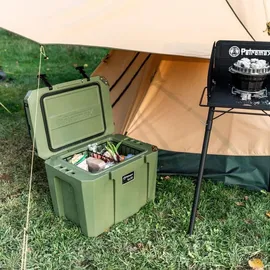 Petromax KX25 olivgrün