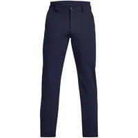 Under Armour Tech Tapered Herren Hose blau - midnight