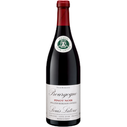Bourgogne Pinot Noir 2022 - Louis Latour