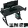 SENSE7 Nomad Cybernetic schwarz 100x50, cm (100 cm x 50 cm) / 100x50 cm