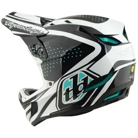 Troy Lee Designs D4 58-59 cm grau 2021