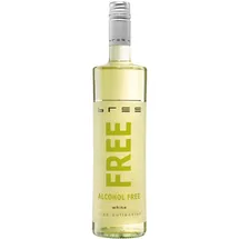 Peter Mertes Weinkellerei Bree Weißwein Free lieblich 0,75 l