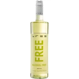 Peter Mertes Weinkellerei Bree Weißwein Free lieblich 0,75 l