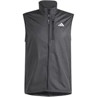 adidas Own the Run Weste Black M