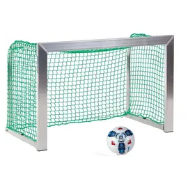 Sport-Thieme Fußballtor Grün 1,20 x 0,80 m