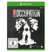 The Occupation