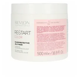 REVLON Professional Re/Start Color Protective Jelly Mask 500 ml