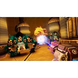 Warhammer 40.000: Boltgun (USK) (Nintendo Switch)