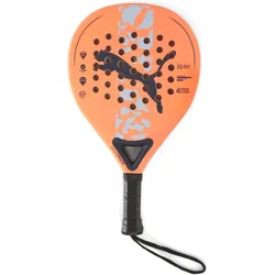 Solar Smash Padelschläger Erwachsene PUMA New Navy Ultra Orange Blue EINHEITSGRÖSSE