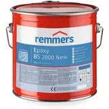 Remmers Epoxy BS 2000 1 kg Silbergrau