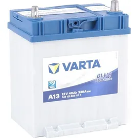 Varta Blue Dynamic A13 40Ah 12V