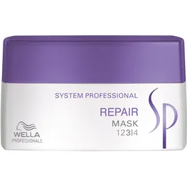 System Professional SP Repair Mask 200 ml