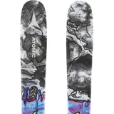 Atomic Bent 85 Freeski 2025-Mehrfarbig-165