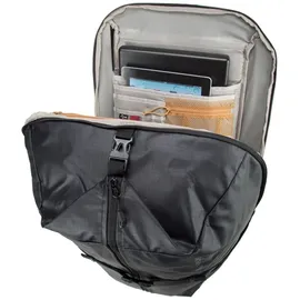 Vaude CityTravel Backpack black