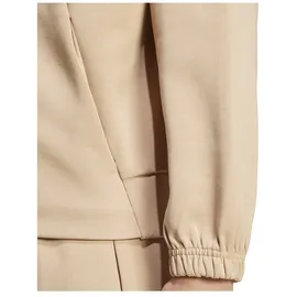 adidas Damen Kapuzensweat Future Icons Small Logo, WARSAN, M