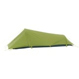 Jack Wolfskin Gossamer Tunnelzelt ginkgo green (3008101-4181)