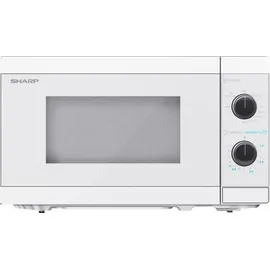 Sharp YC-MG01E-C Weiß