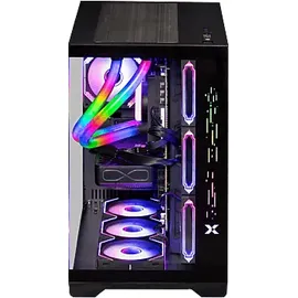 xperion Acheron Gaming-PC AMD Ryzen 7 9700 3,80 GHz 32 GB RAM 2 TB SSD NVIDIA GeForce RTX 5070 Ti Windows 11 Home