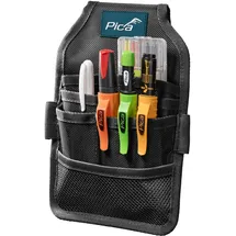 Pica Werkzeug-Set Gürteltasche Master-Belt 5-tlg.
