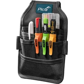Pica Werkzeug-Set Gürteltasche Master-Belt 5-tlg.
