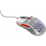 Cherry M42 RGB Retro Grau