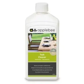 AppleBee Apple Bee Teak Cleaner
