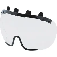 ABUS Zubehör Visier klar GameChanger tt und tri helme