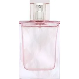 Burberry Brit Sheer Eau de Toilette 50 ml