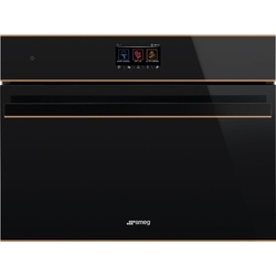 SO4604S4PNR Kompakt-Dampfbackofen STEAM100PRO Dolce Stil Novo