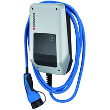 Mennekes AMTRON Compact 2.0 22 kW 7,5 m (1321102205) weiß