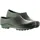 Nora Clogs olivgrün 43