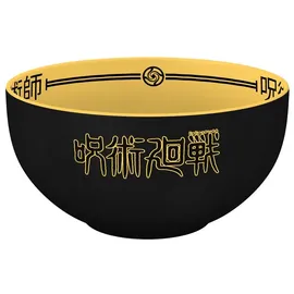 ABYstyle Jujutsu Kaisen Tokyo Curse College Schale multicolor