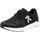 Rieker Preston Low Herren Schwarz/Weiß 44